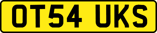 OT54UKS