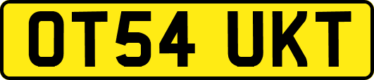 OT54UKT