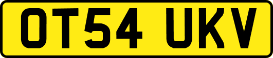 OT54UKV