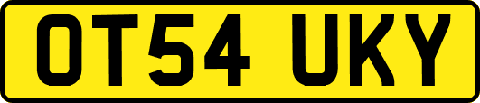 OT54UKY