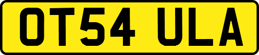 OT54ULA