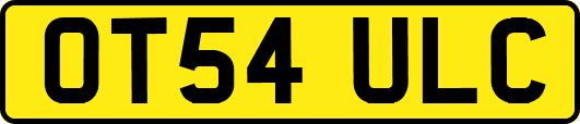 OT54ULC
