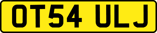 OT54ULJ