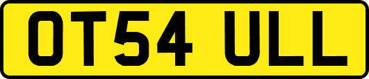 OT54ULL