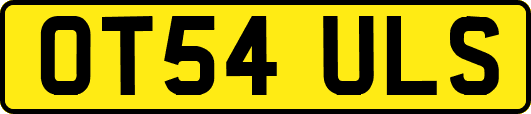 OT54ULS