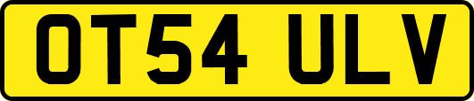 OT54ULV