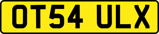 OT54ULX