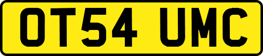 OT54UMC