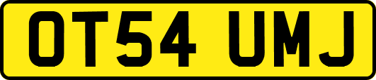 OT54UMJ