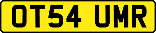 OT54UMR