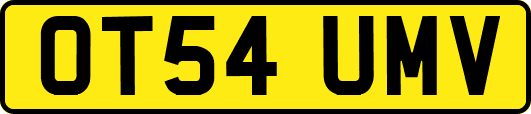 OT54UMV