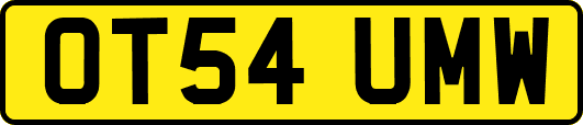 OT54UMW