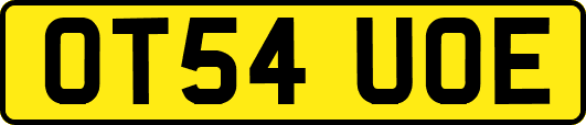 OT54UOE