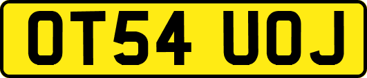 OT54UOJ