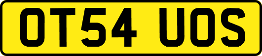 OT54UOS