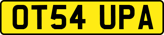 OT54UPA