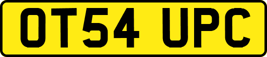 OT54UPC
