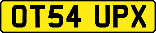 OT54UPX