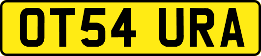 OT54URA