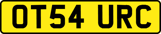 OT54URC