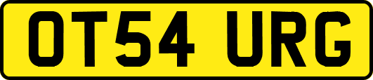 OT54URG