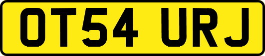 OT54URJ