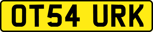 OT54URK