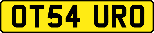 OT54URO