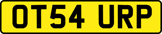 OT54URP