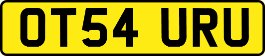 OT54URU