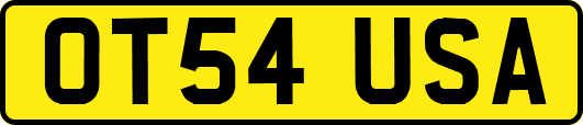 OT54USA