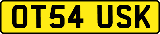 OT54USK