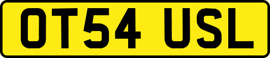 OT54USL