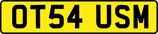 OT54USM