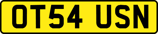 OT54USN