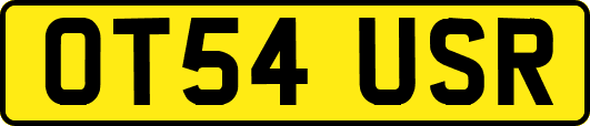 OT54USR