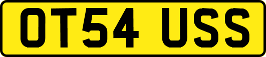 OT54USS