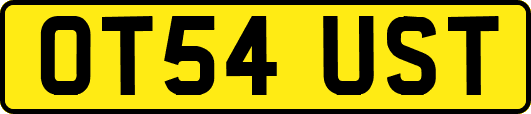 OT54UST