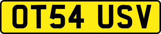 OT54USV