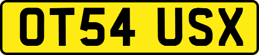 OT54USX