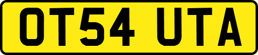 OT54UTA