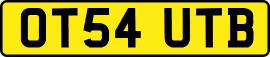 OT54UTB