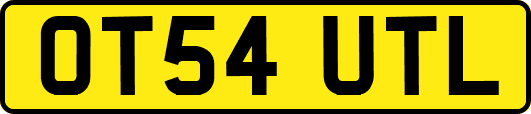 OT54UTL