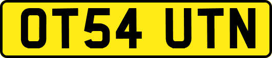 OT54UTN