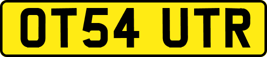 OT54UTR