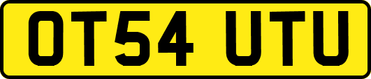 OT54UTU