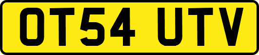 OT54UTV