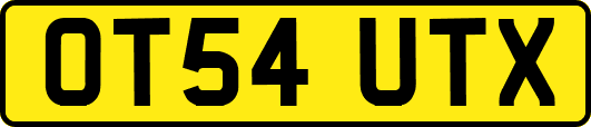 OT54UTX