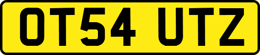 OT54UTZ