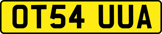 OT54UUA